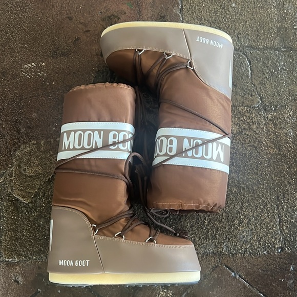 Moon Boot EU39/41 NEW - Picture 3 of 4